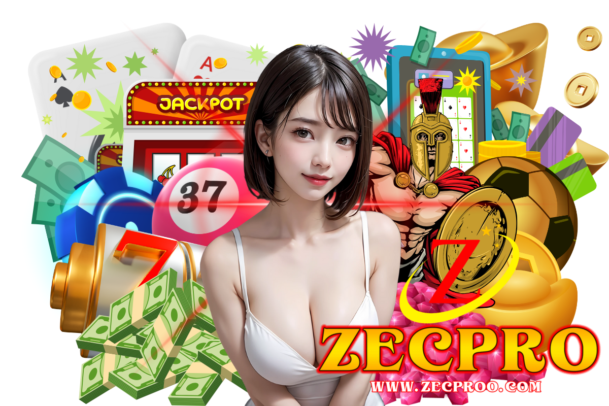 zecpro