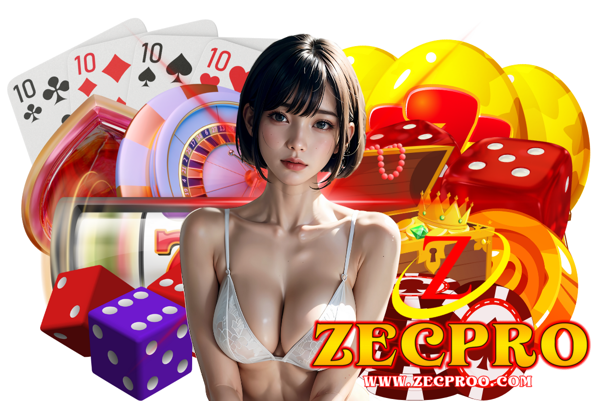 zecpro com