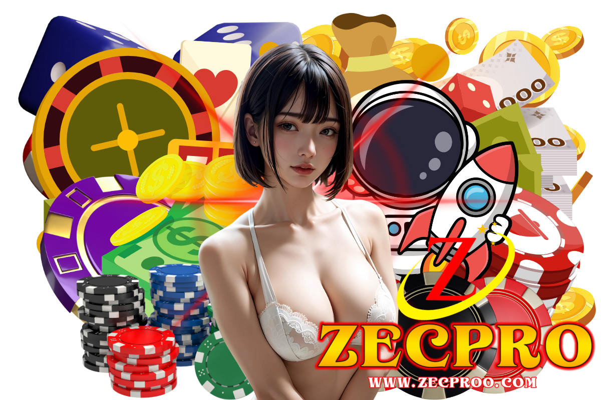 zecpro ทรูวอเลท